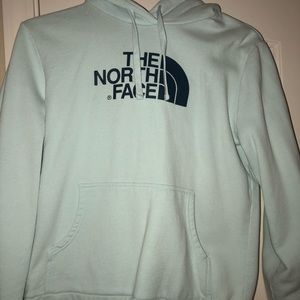 North face sweater
